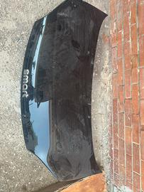cofano anteriore smart fortwo