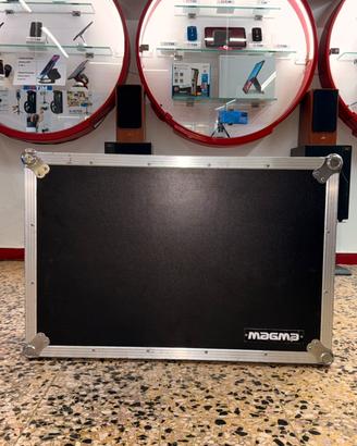 FlightCase Magma Pioneer Rx2/rx3