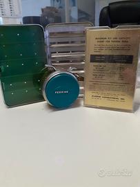 mulinello mosca ➕ scatola 