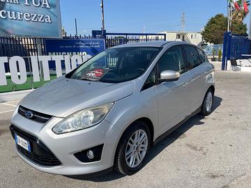 Ford C-Max 1.6 TDCi 115CV Plus