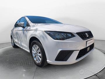 SEAT Ibiza 1.0 mpi Reference 80cv