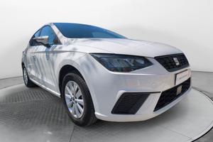 SEAT Ibiza 1.0 mpi Reference 80cv
