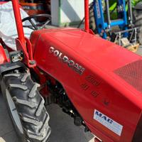 Trattore goldoni euro 40 rs