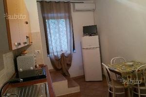 Trilocale centralissimo a Sapri 16/31 Agosto