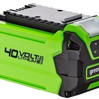 Greenworks Batteria 40V 2Ah