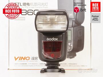 Godox V860IIc