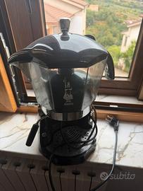 Bialetti moka grande stile bar