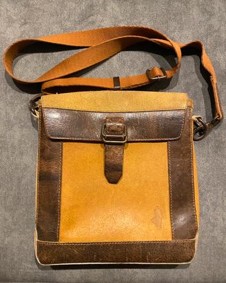 Borsa a tracolla uomo Marlboro Classics