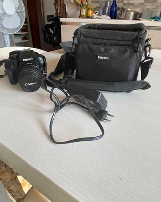 Canon EOS 1000d