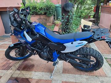 Tenere 700 2025