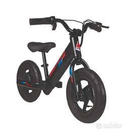 Bicicletta elettrica bimbo 