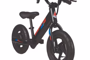 Bicicletta elettrica bimbo 