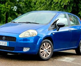 Fiat Grande Punto 1.4 NEOPATENTATI