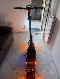 MONOPATTINO G2 MASTER