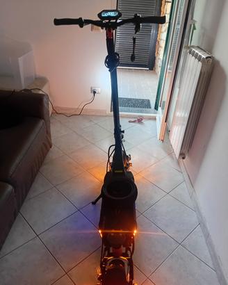 MONOPATTINO G2 MASTER