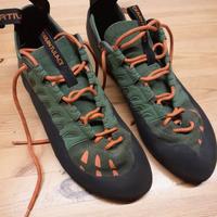 La Sportiva Tarantulace - 45