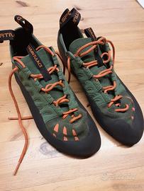 La Sportiva Tarantulace - 45