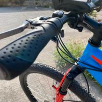 Montain bike hogan 29”