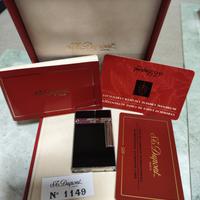 accendino DuPont montparnasse