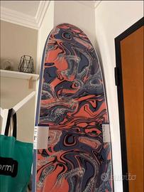 Tavola surf 7.8 nuova