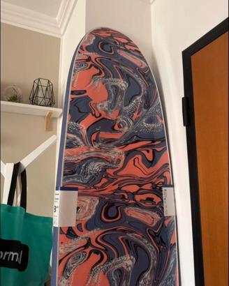 Tavola surf 7.8 nuova