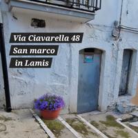 Incantevole Immobile Storico in Pietra