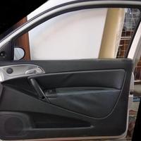 PORTIERA DX SX COFANO LANCIA Y 2006 >>> 2010