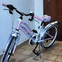 Bici bambina