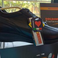 Scarpe Soldini professional