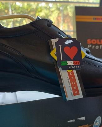Scarpe Soldini professional