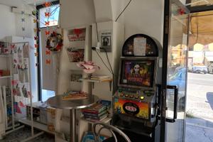 Due licenze tabacchi edicola