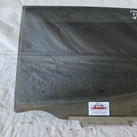 MITSUBISHI L200 CRISTALLO POSTERIORE SINISTRO