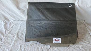 MITSUBISHI L200 CRISTALLO POSTERIORE SINISTRO