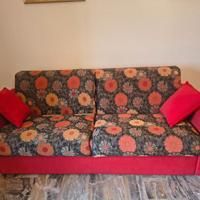 Divano letto nuovo