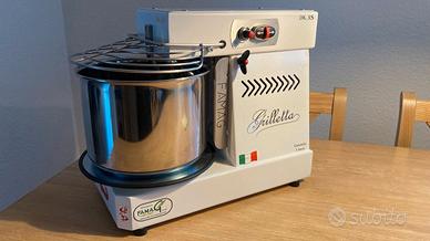 Spirale FAMAG Grilletta IM5-S 10V HH