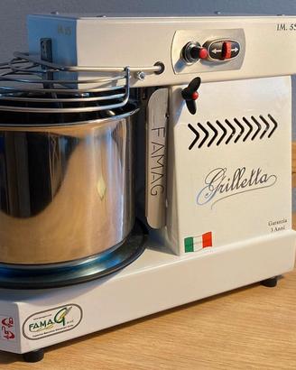 Spirale FAMAG Grilletta IM5-S 10V HH
