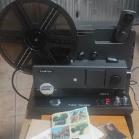 CINEPROIETTORE  P800