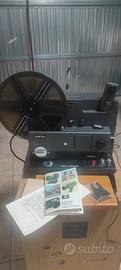 CINEPROIETTORE  P800