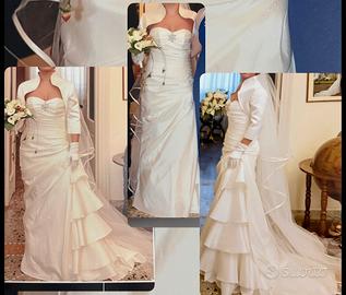 Abito da sposa