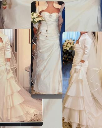 Abito da sposa