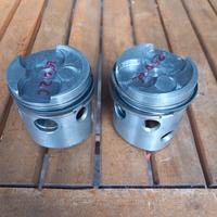 moto morini 250 pistoni  NUOVI Sciamm