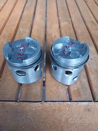 moto morini 250 pistoni  NUOVI Sciamm