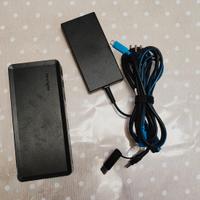 Docking station Kensington SD4700P