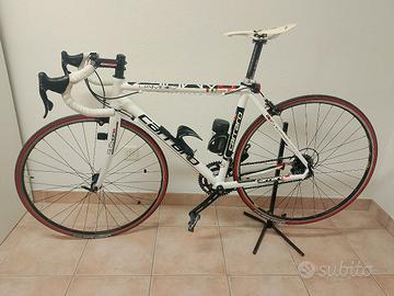 bici da corsa carraro 915