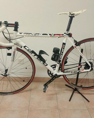 bici da corsa carraro 915
