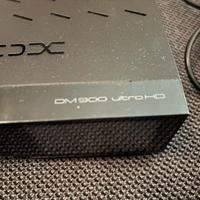 Dreambox dm900 uhd