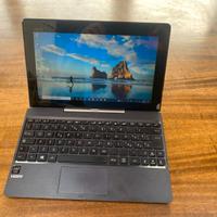 PC computer notebook tablet Asus 10.1