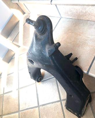 Land cruiser hdj 100 braccetti inf