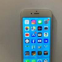 IPhone 6 64gb