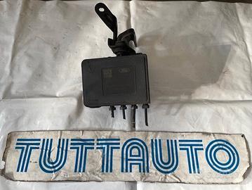 Centralina ABS Ford T.Courier 2018 1499cc TD XUCD